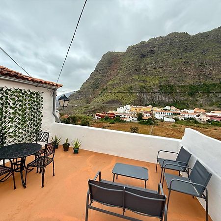 Casa Chana Y Domingo Agulo Екстериор снимка