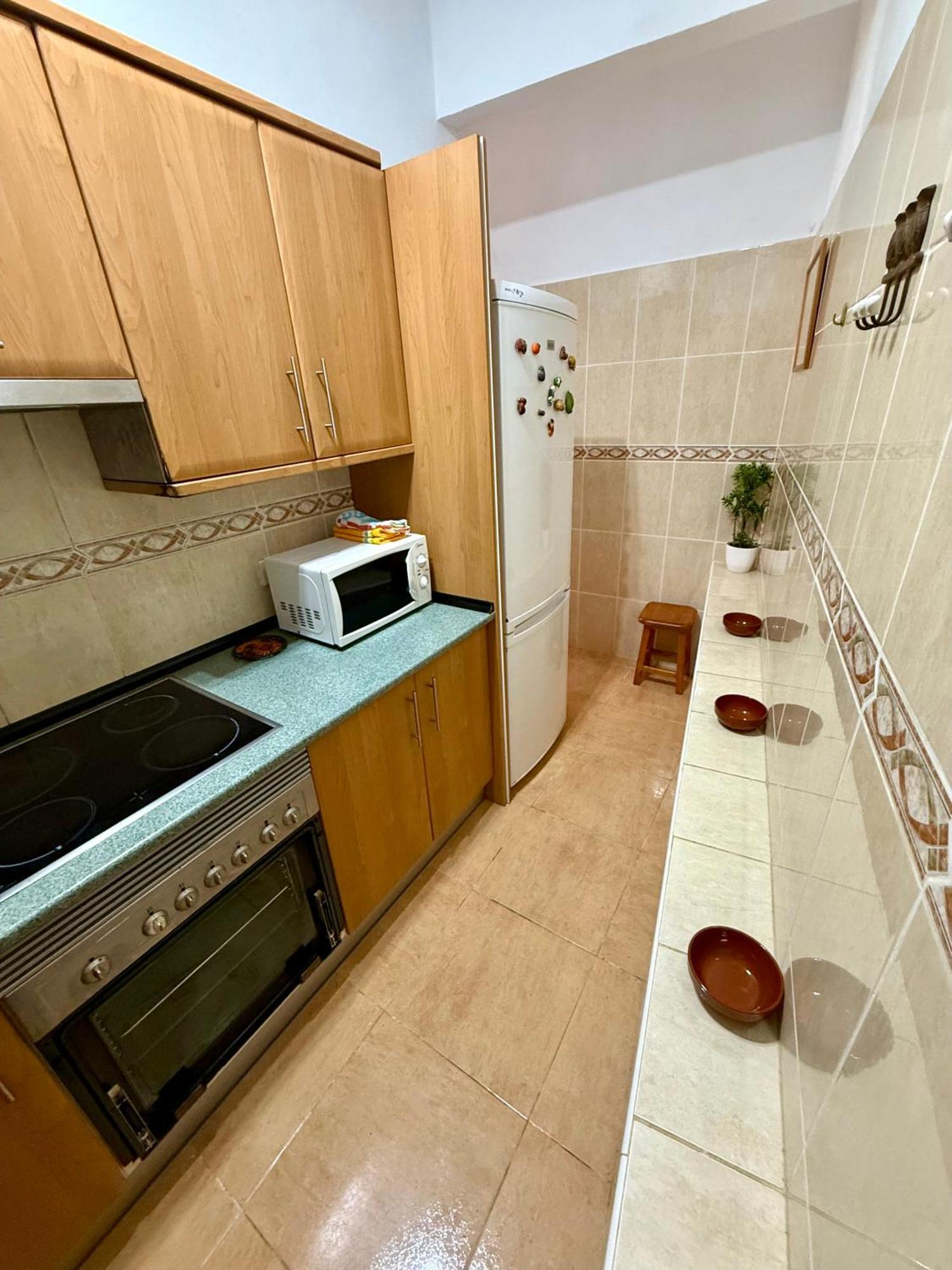 Casa Chana Y Domingo Agulo Екстериор снимка